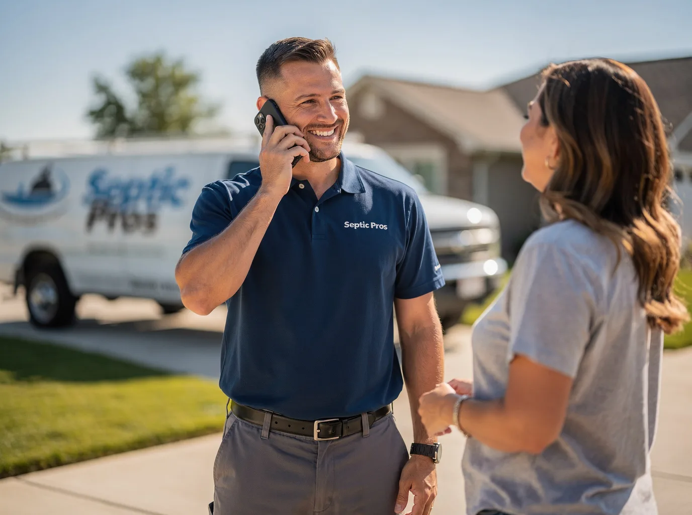 Septic Tank Pumping Duck, WV FAQs